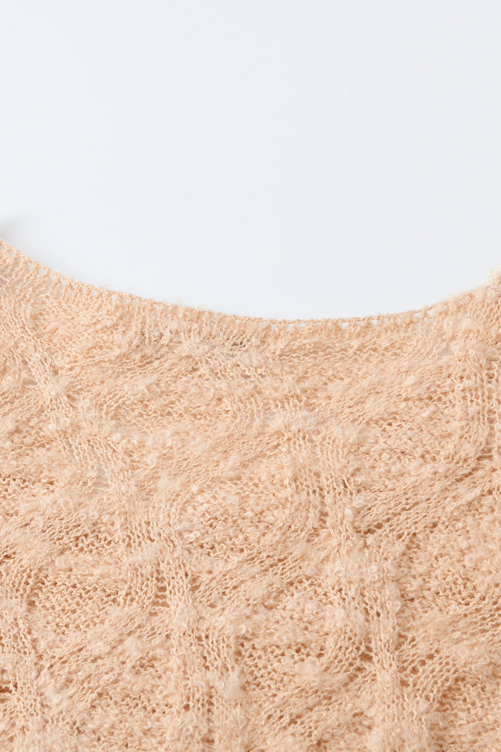 Knit Shirt for Women