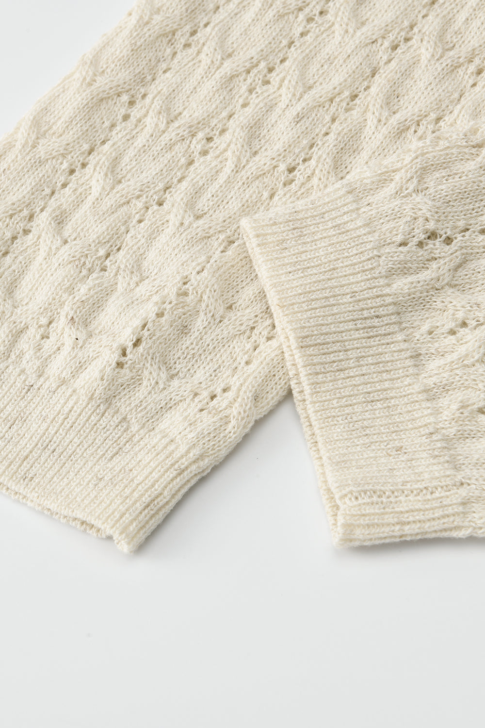 Knit Shirt for Women