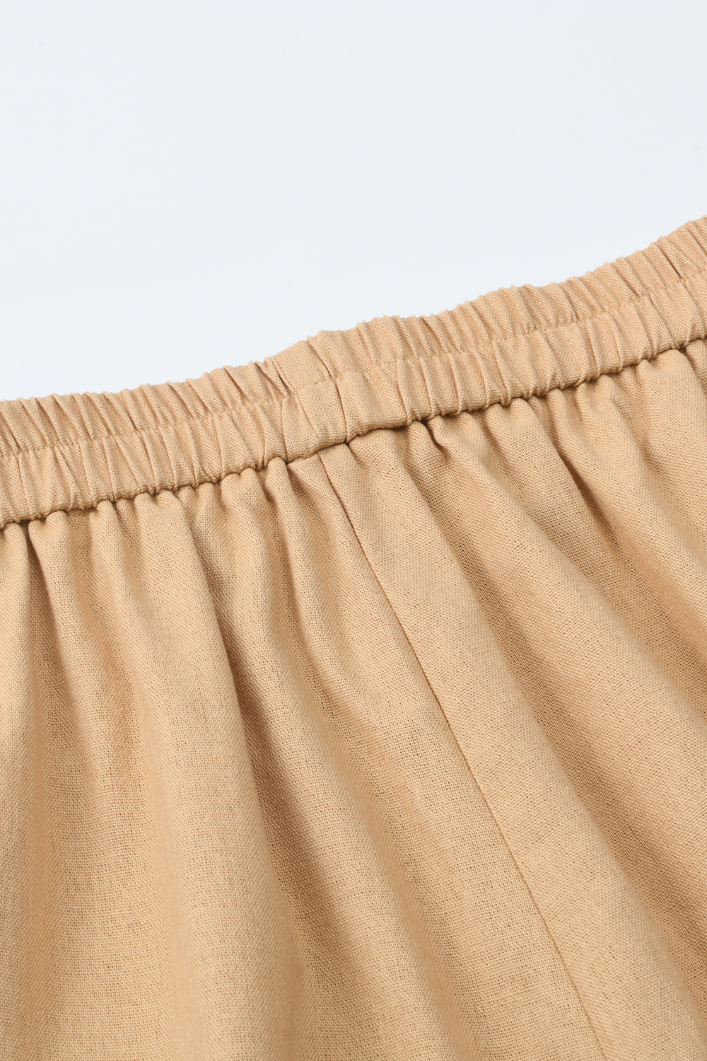 Celana Kaki Lebar untuk Wanita