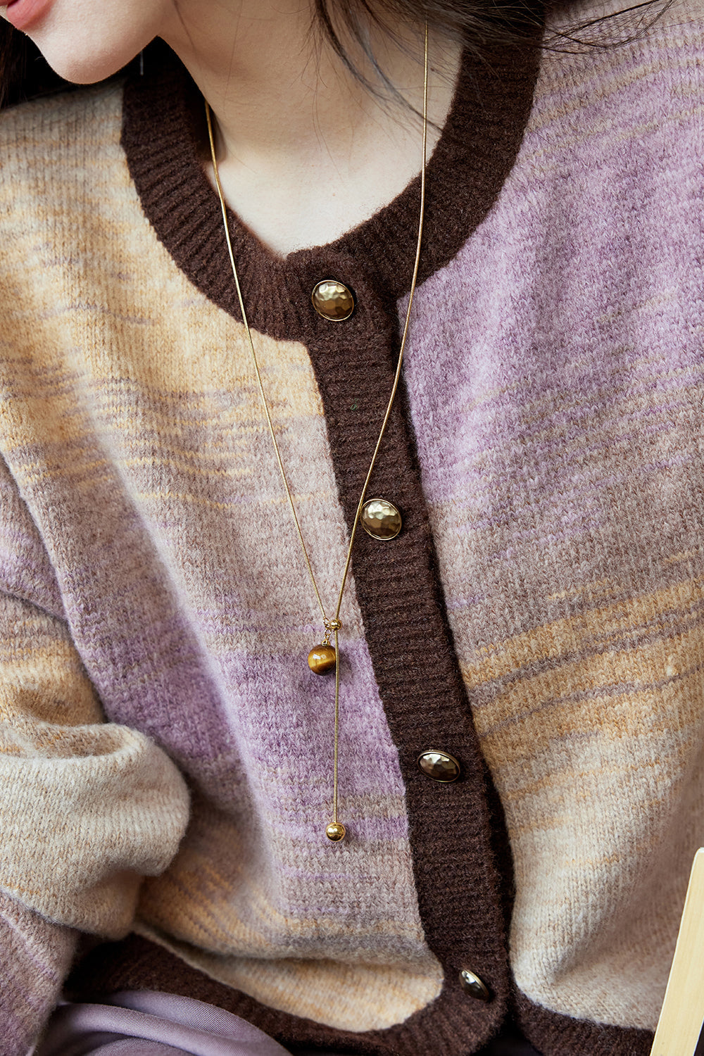 เสื้อถักสำหรับผู้หญิง