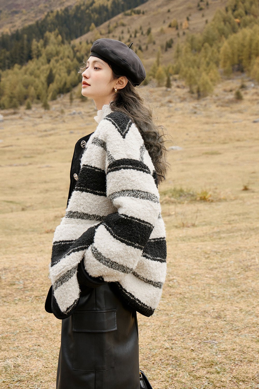 Coat for Women