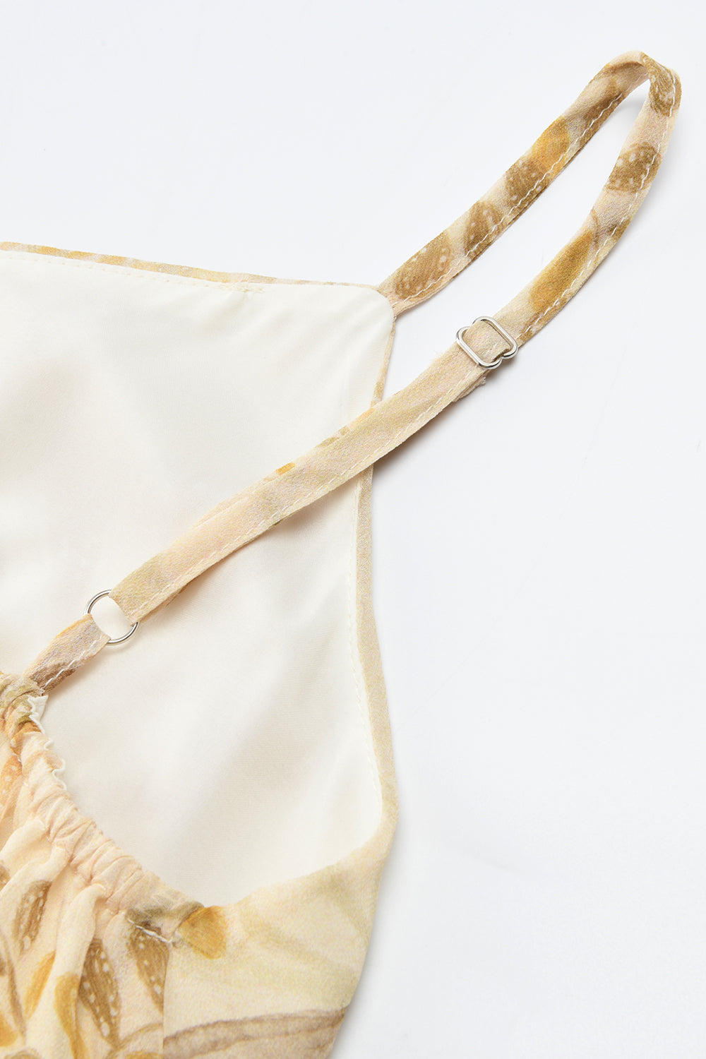 Maxi Dress+Belt for Women