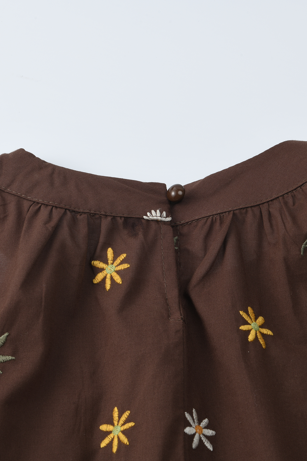 Blouse and Pant Set
