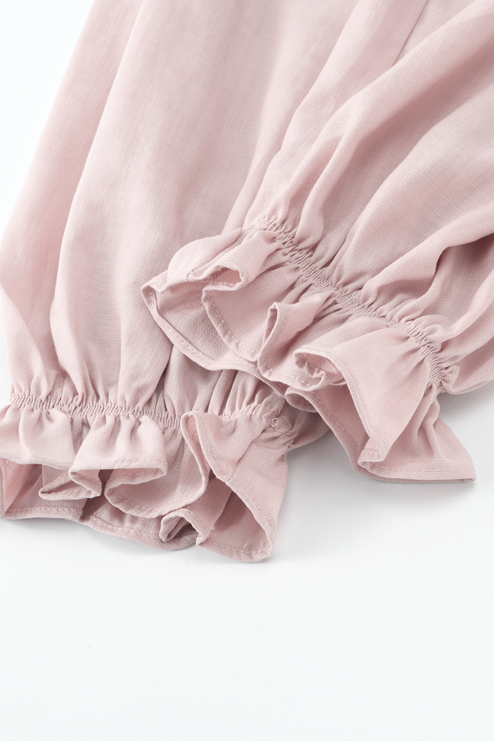 ชุดเดรสยาวปานกลางทรงเอสำหรับผู้หญิง