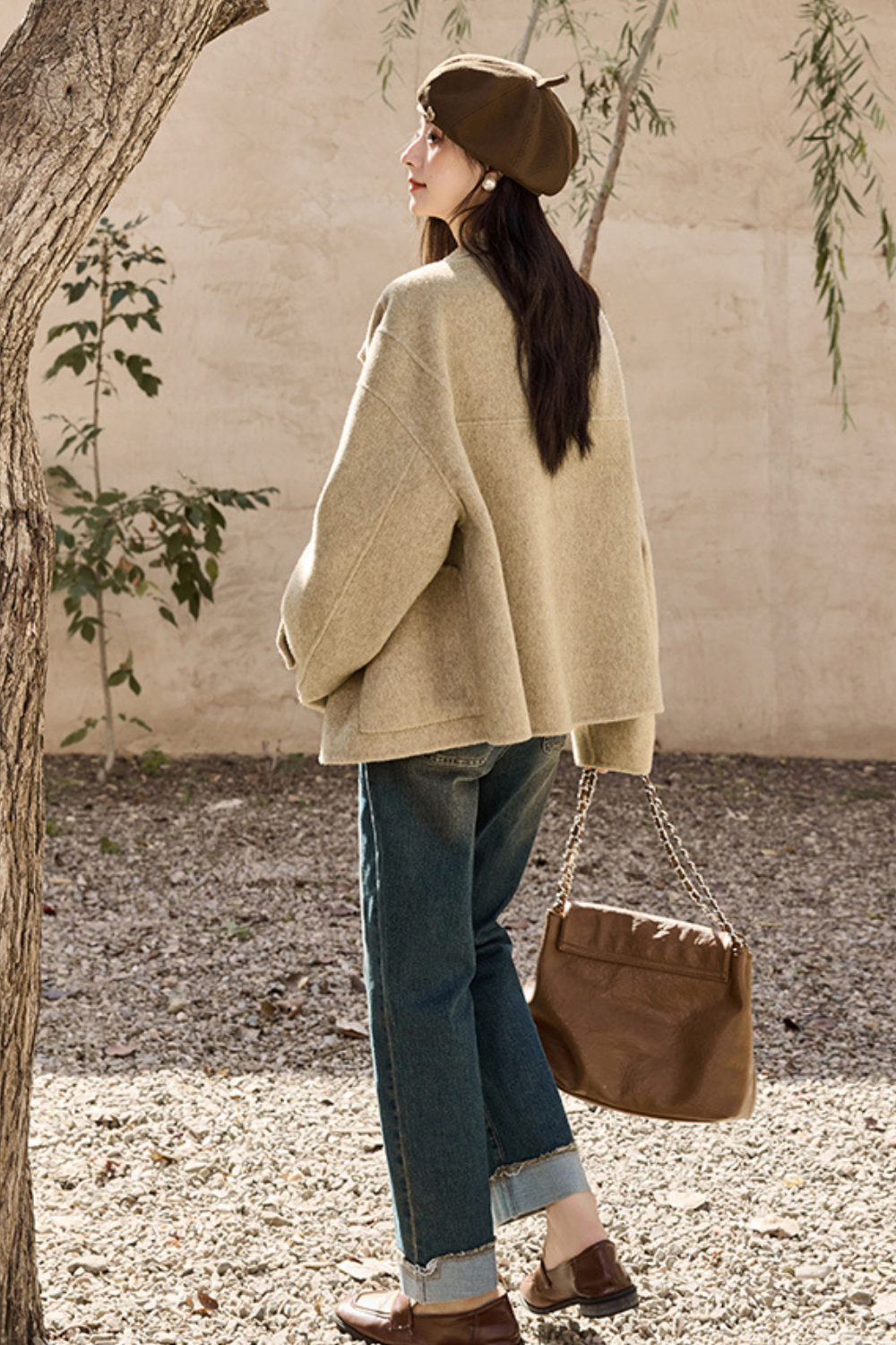 Coat for Women