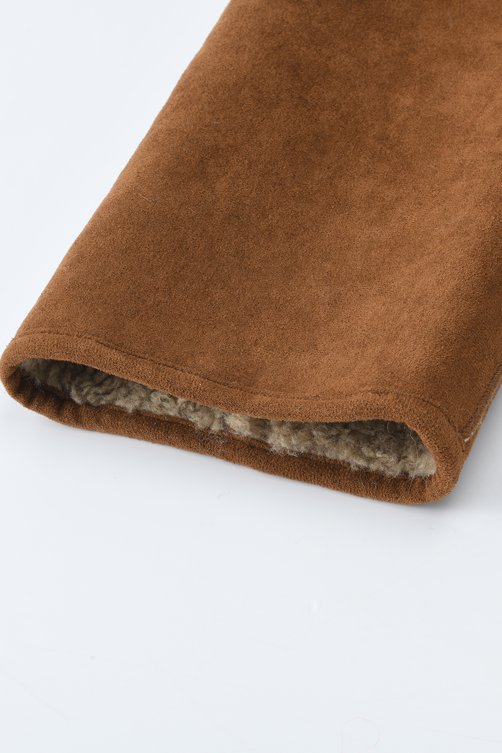 レディースリバーシブルコート