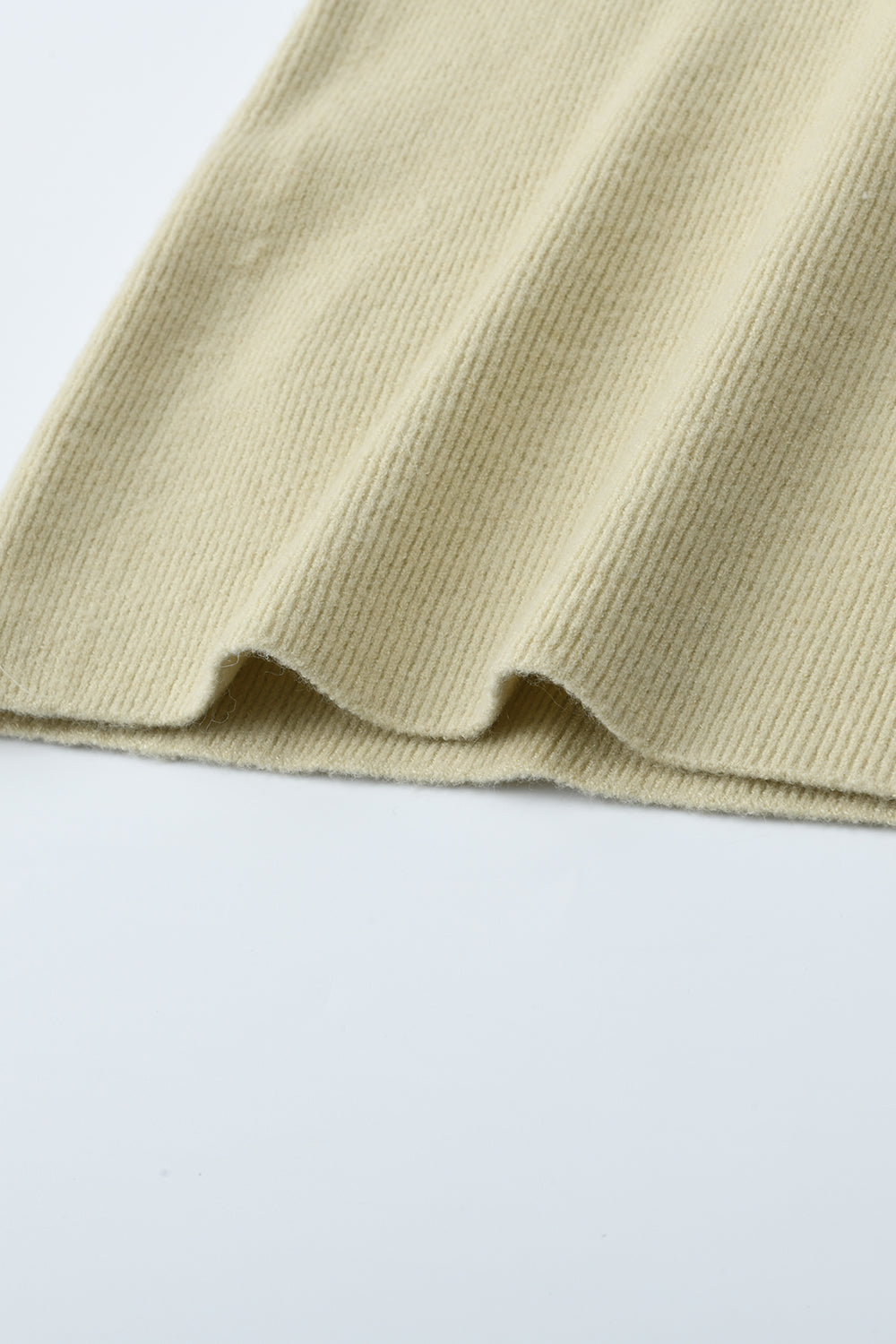 여성용 니트 셔츠