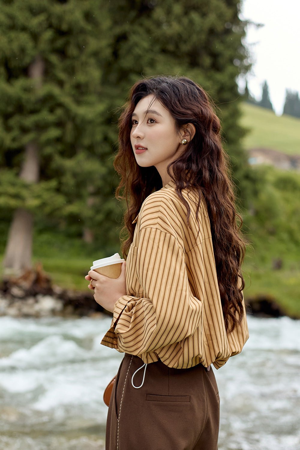 เสื้อสำหรับผู้หญิง