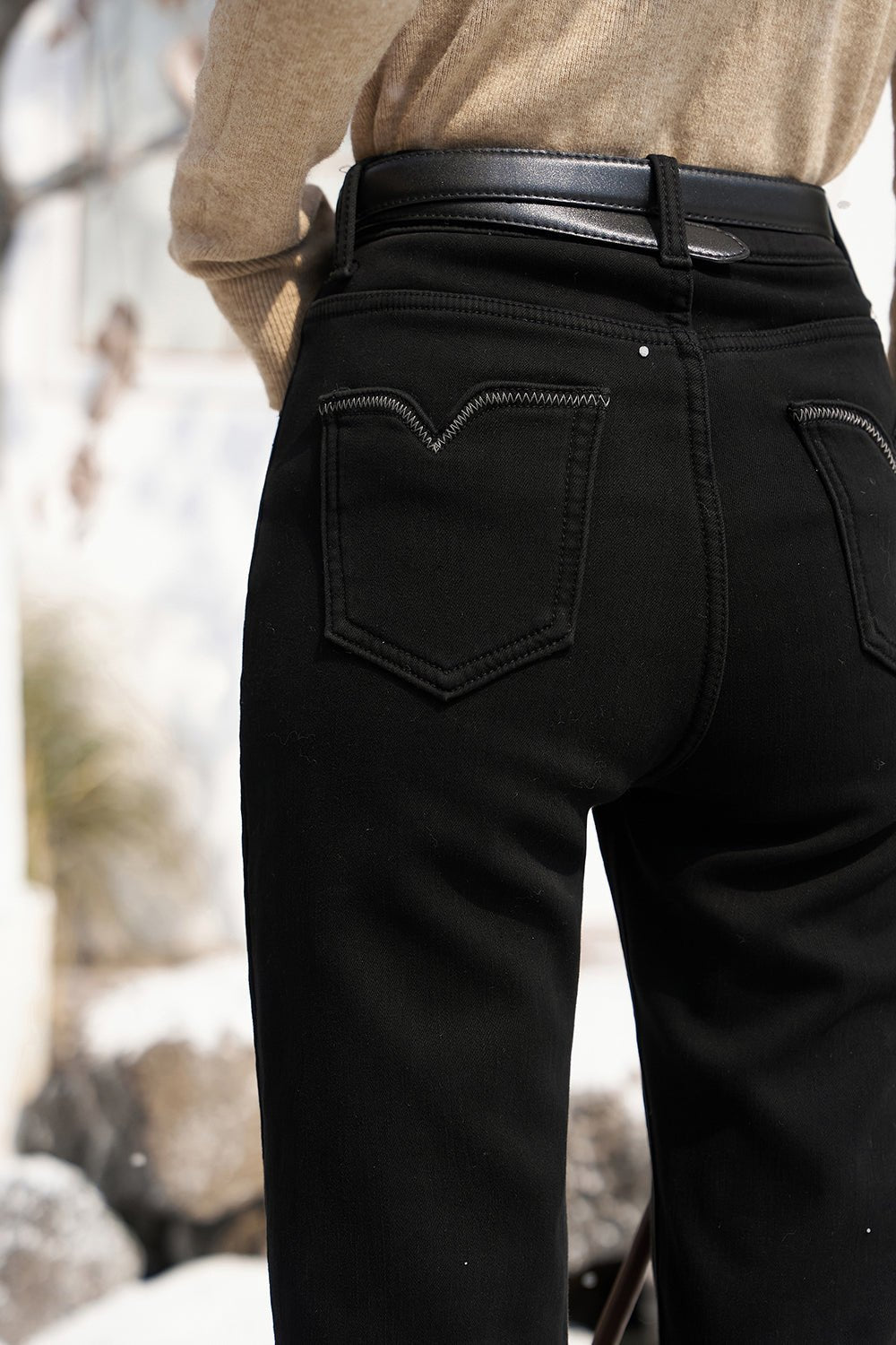 Celana Musim Dingin untuk Wanita