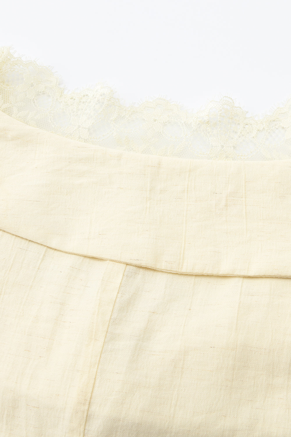 Blouse and Skirt Set