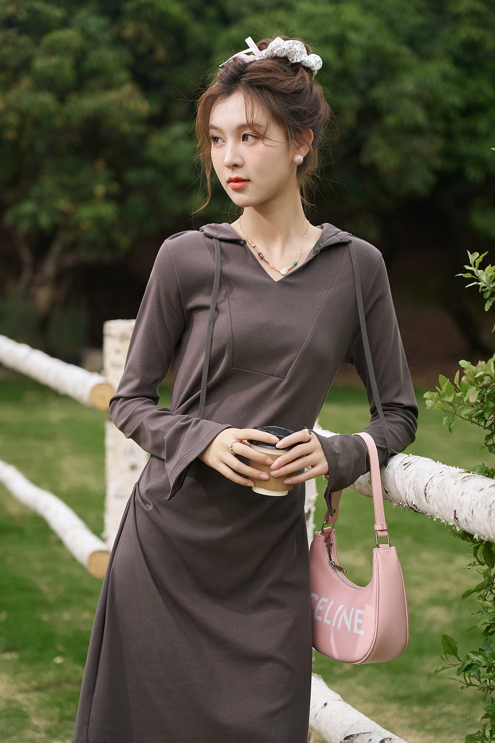 Váy ngắn nữ
