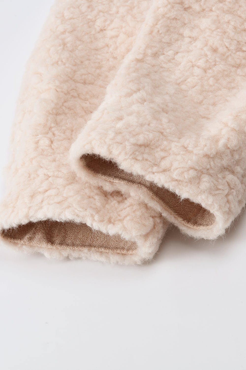 Mantel+Syal untuk Wanita