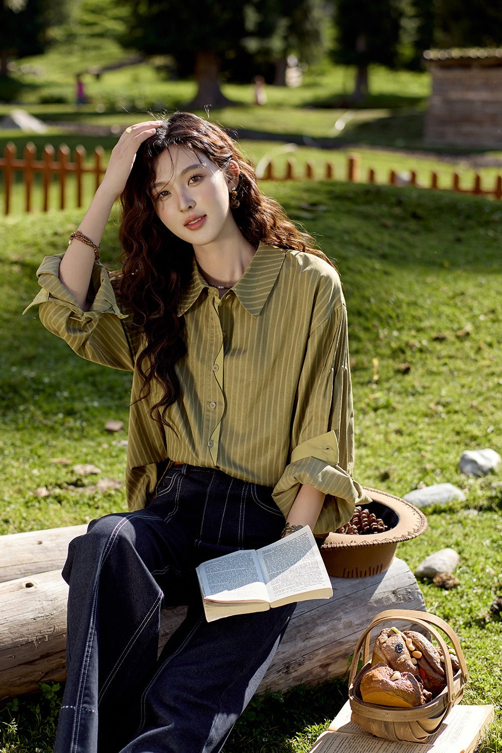 เสื้อสำหรับผู้หญิง