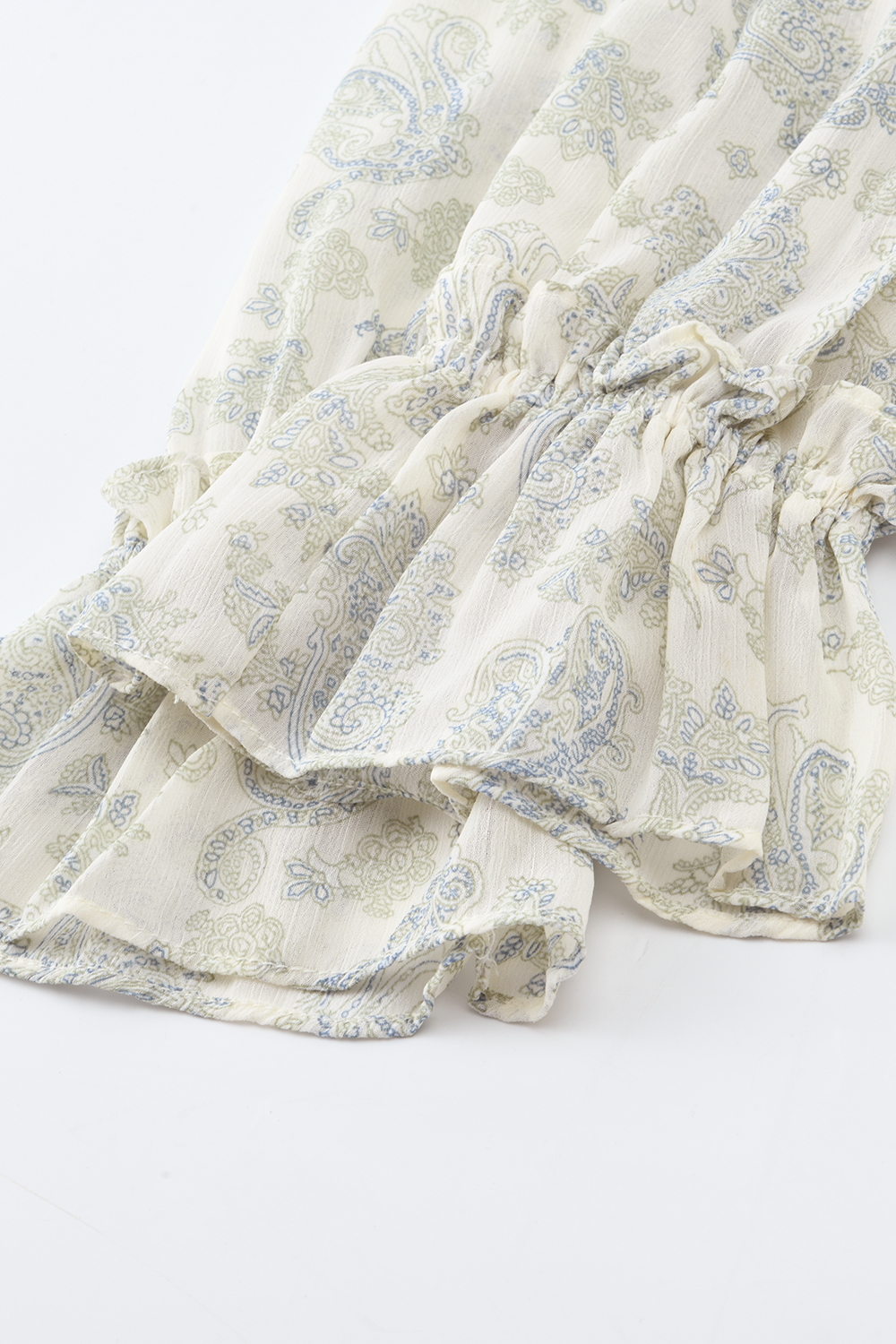 女性のためのブラウス