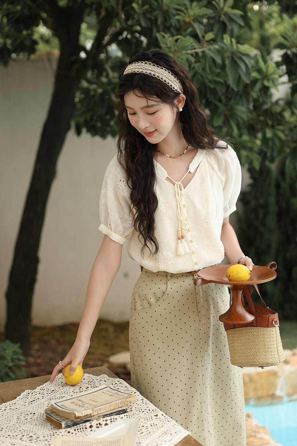 Blouses for Women