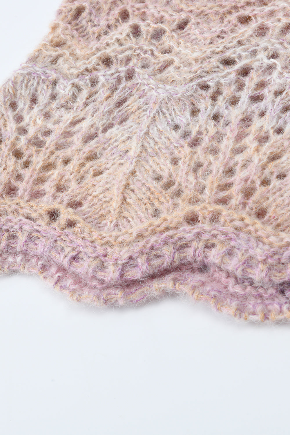 เสื้อถักสำหรับผู้หญิง