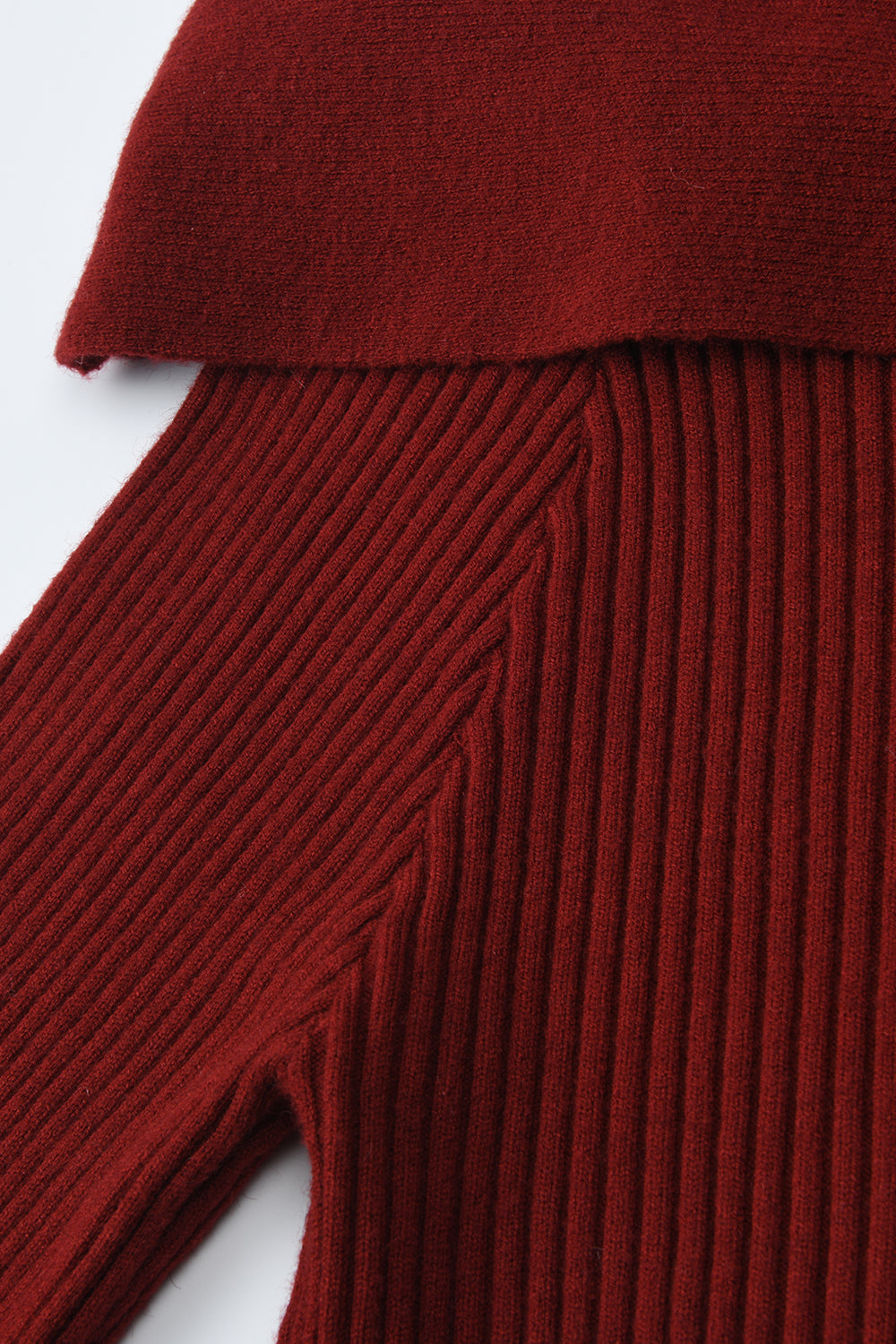 เสื้อถักสำหรับผู้หญิง