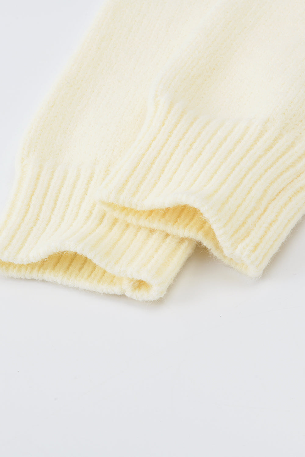 여성용 니트 셔츠