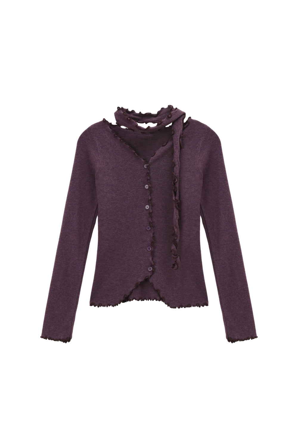 เสื้อถักสำหรับผู้หญิง