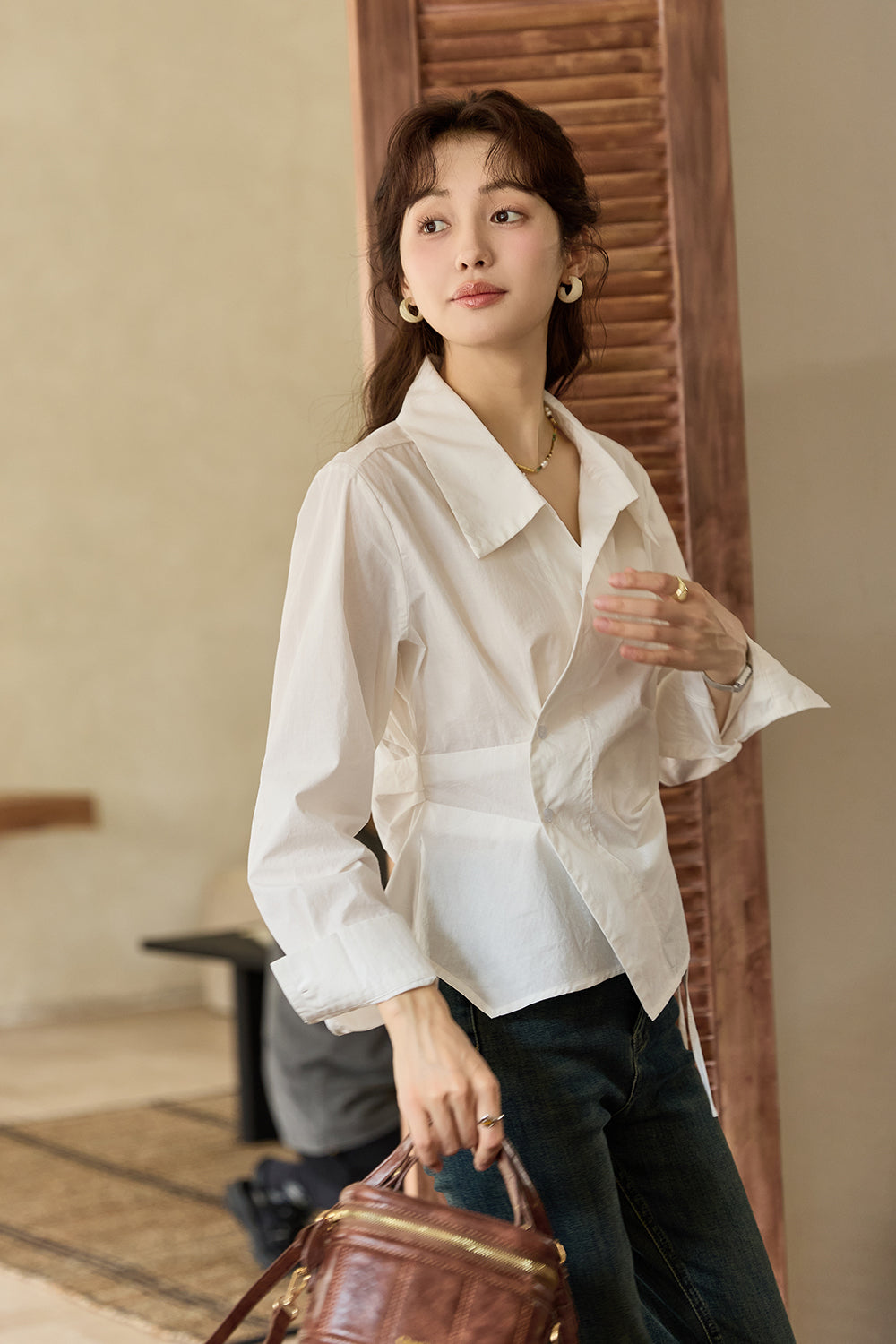 เสื้อสำหรับผู้หญิง