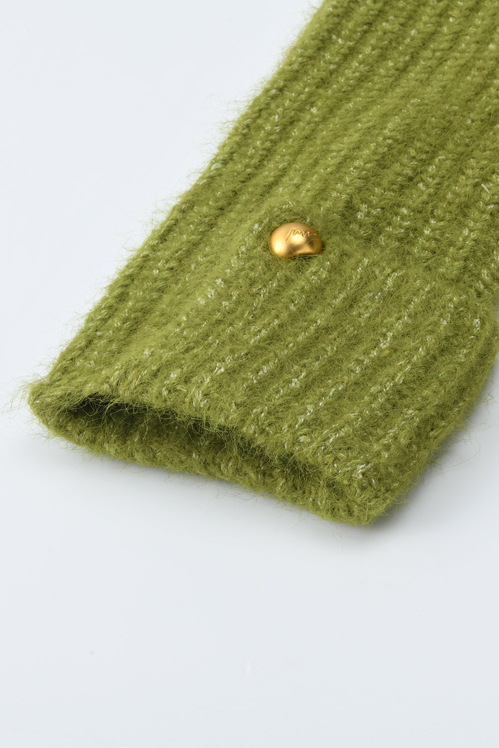 Áo Sơ Mi Nữ Dệt Kim