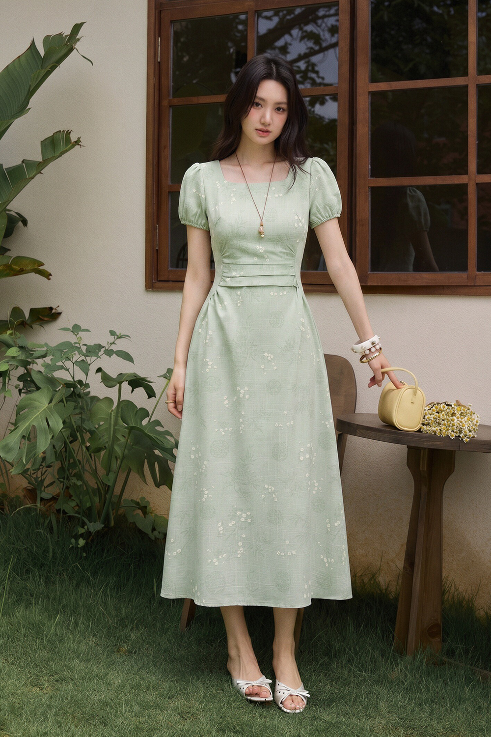 Maxi Dress for Women