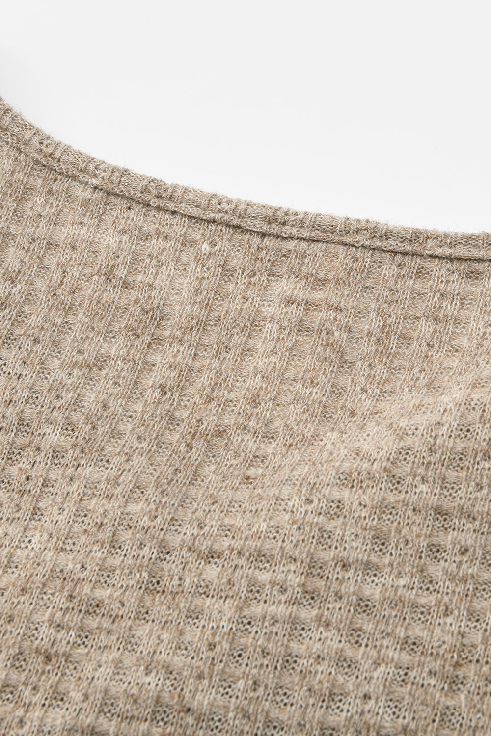 Knit Shirt for Women MISHOW