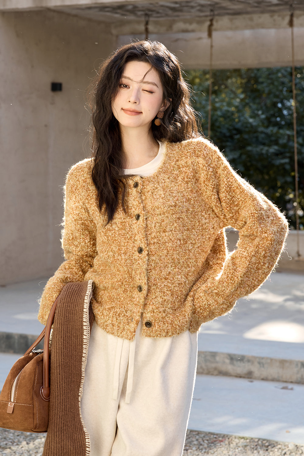 Knit Shirt for Women