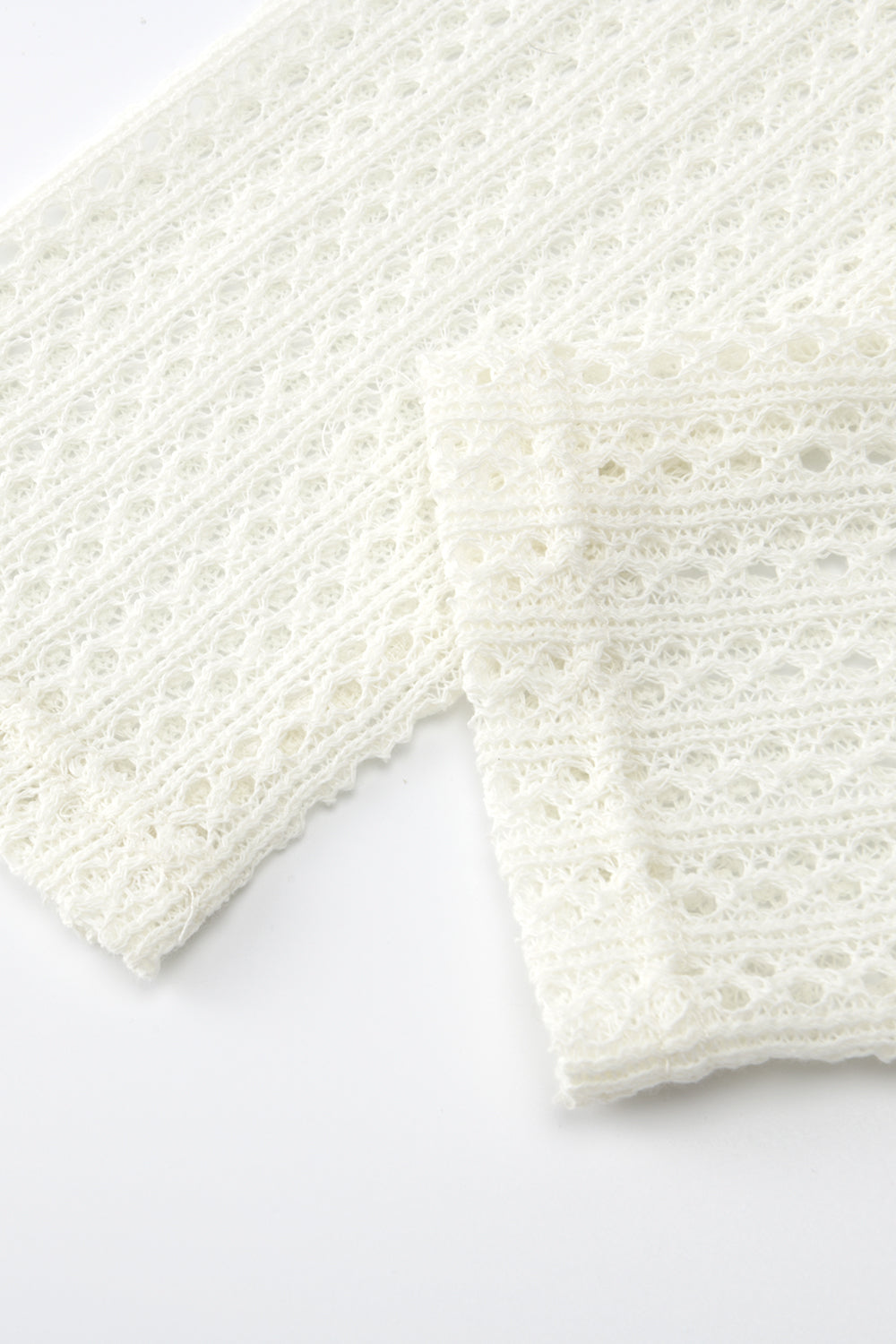 Knit Shirt+Camisole for Women