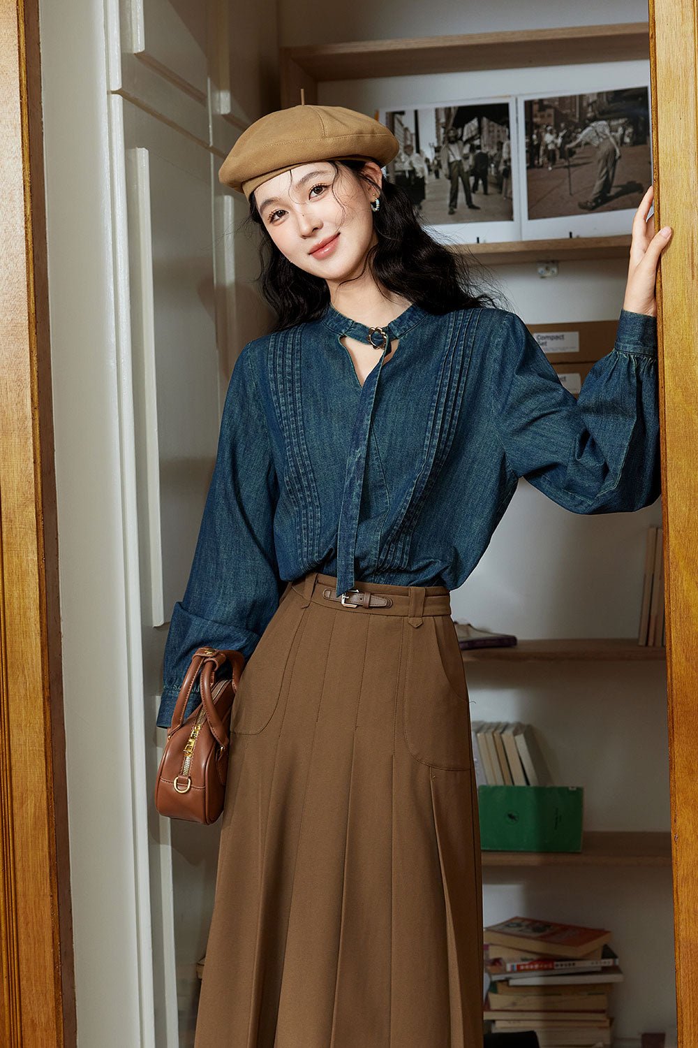 เสื้อสำหรับผู้หญิง