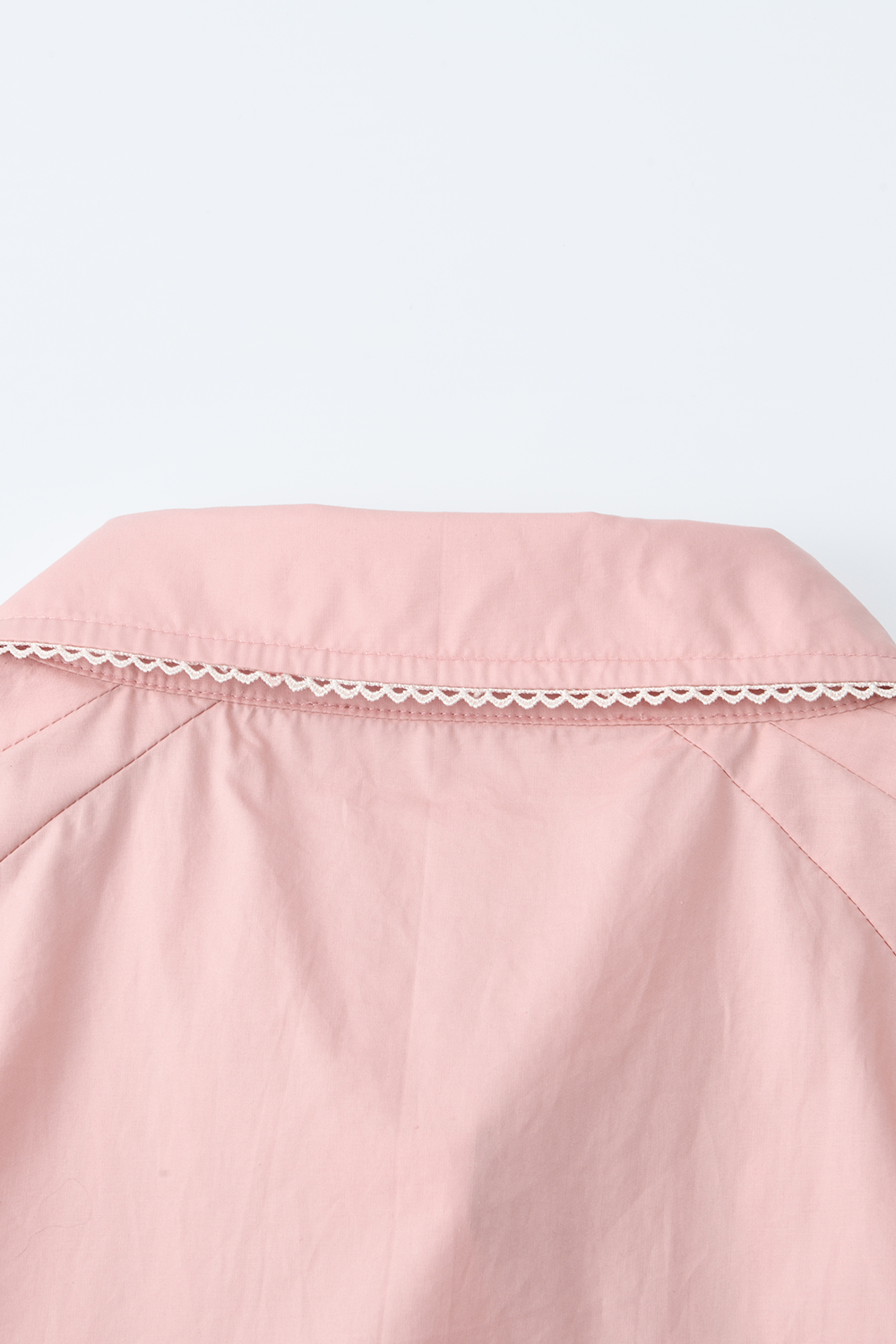 Set Blus dan Celana Pendek