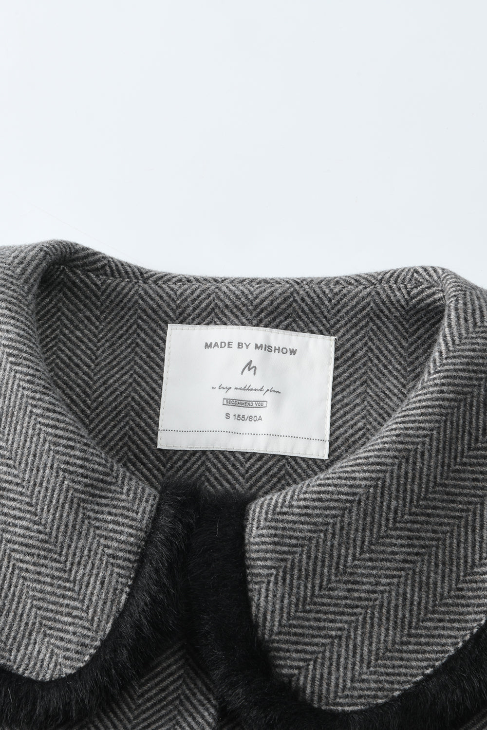 Set Mantel dan Rok Dijual Terpisah