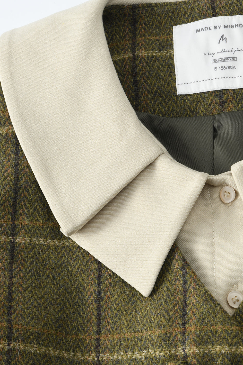 Set Mantel dan Rok Dijual Terpisah