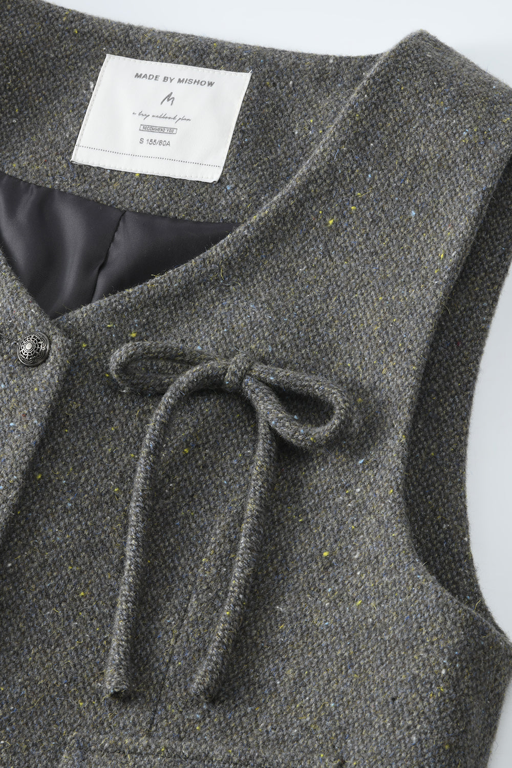 Set Rompi dan Rok Dijual Terpisah