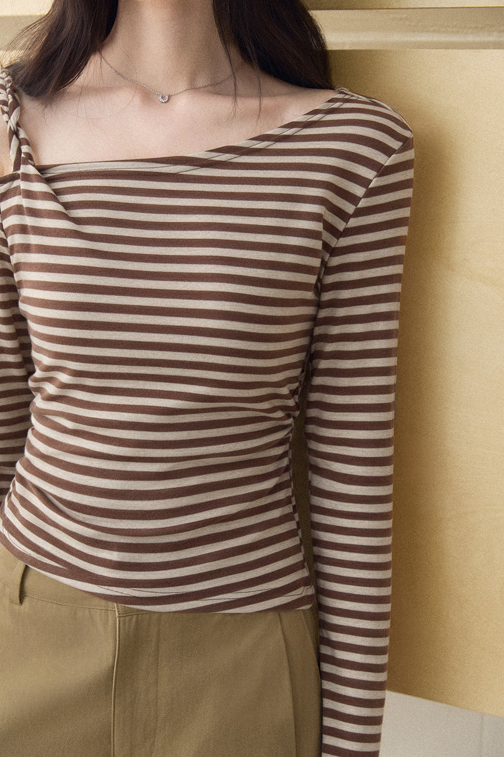 Long Sleeve T-shirt for Women
