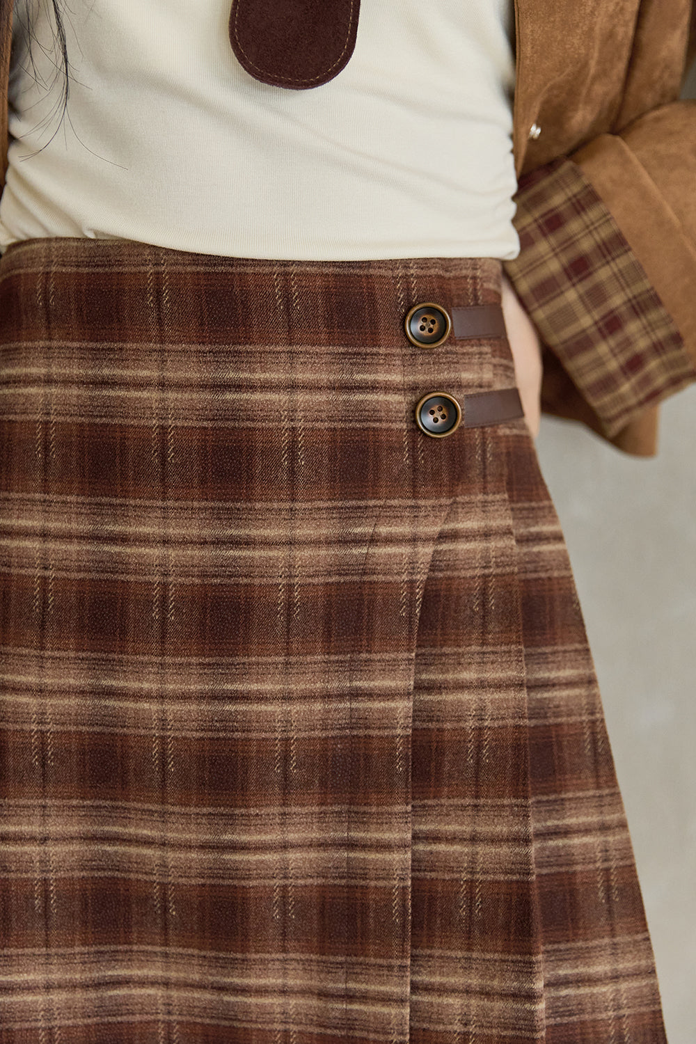 กระโปรงสั้นผู้หญิง