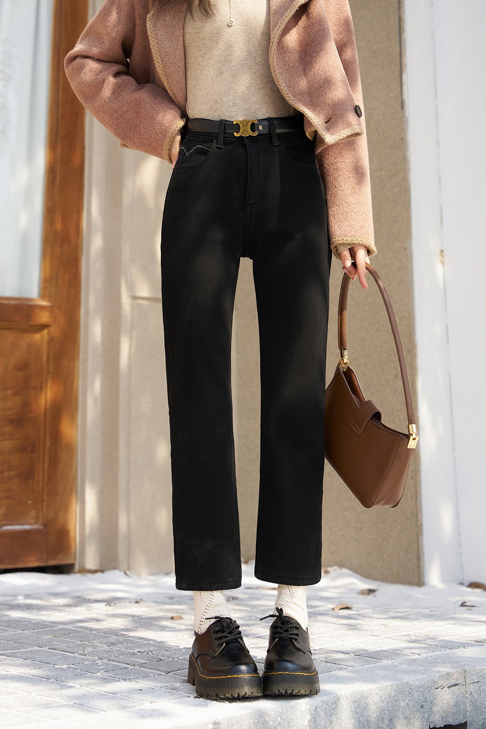 Celana Musim Dingin untuk Wanita