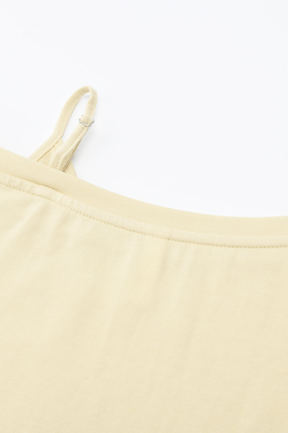 T-shirt and Skirt Set