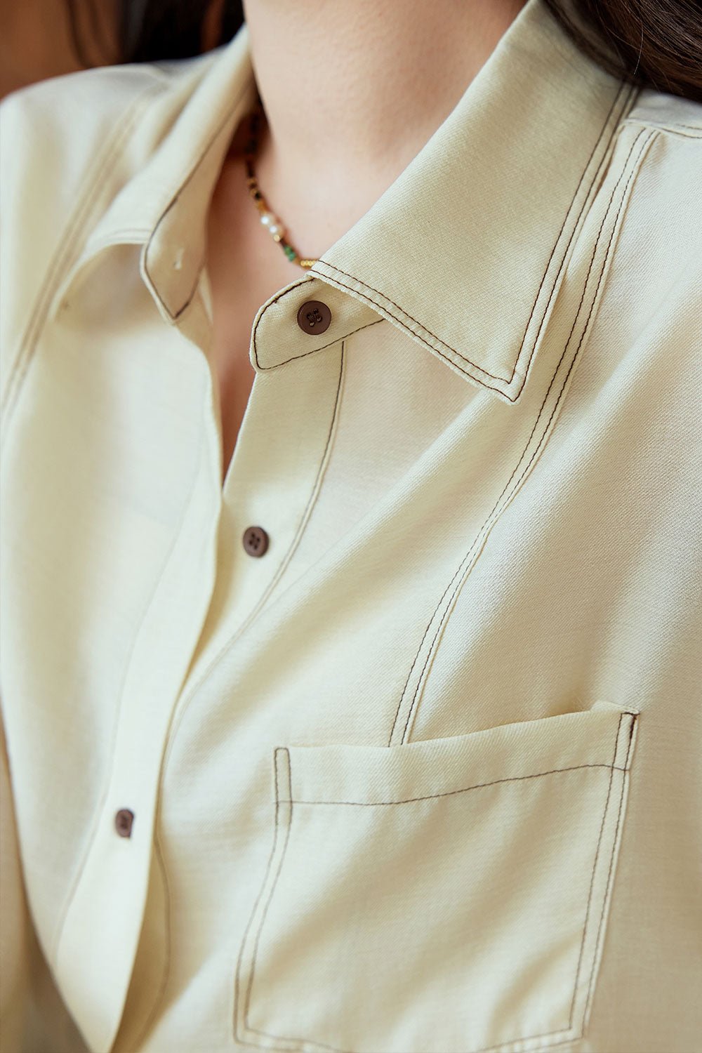 เสื้อสำหรับผู้หญิง