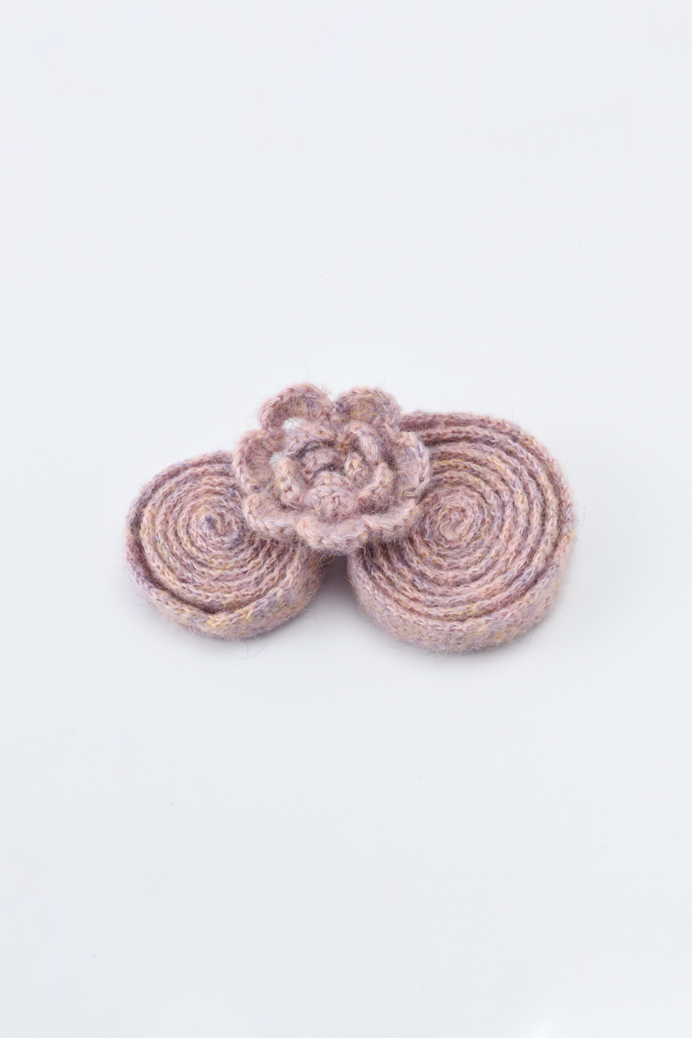 Knit Shirt+ Tie for Women