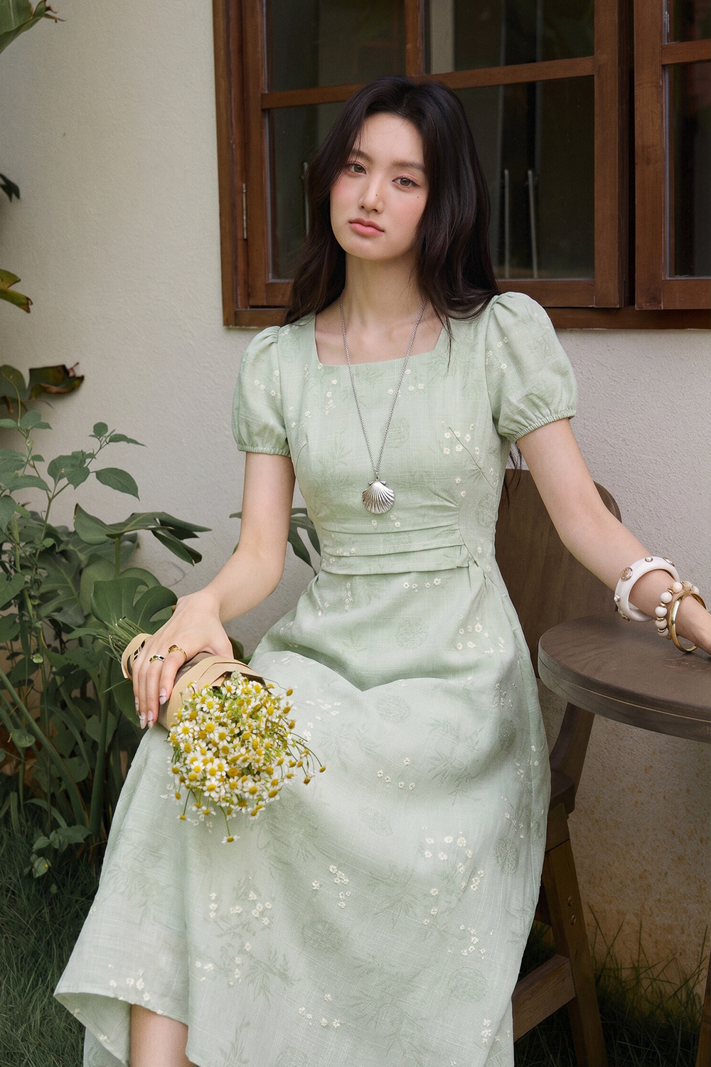 Maxi Dress for Women