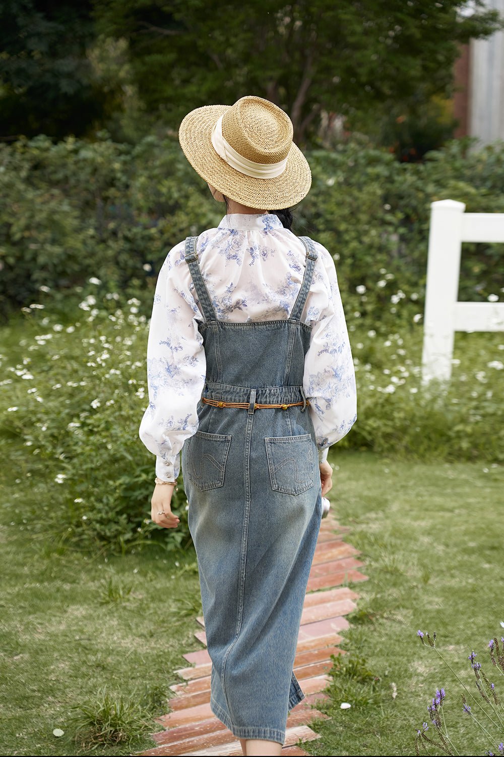 女性のためのマキシスパゲッティストラップドレス