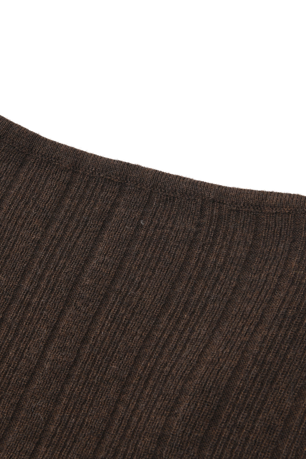 Knit Shirt for Women MISHOW