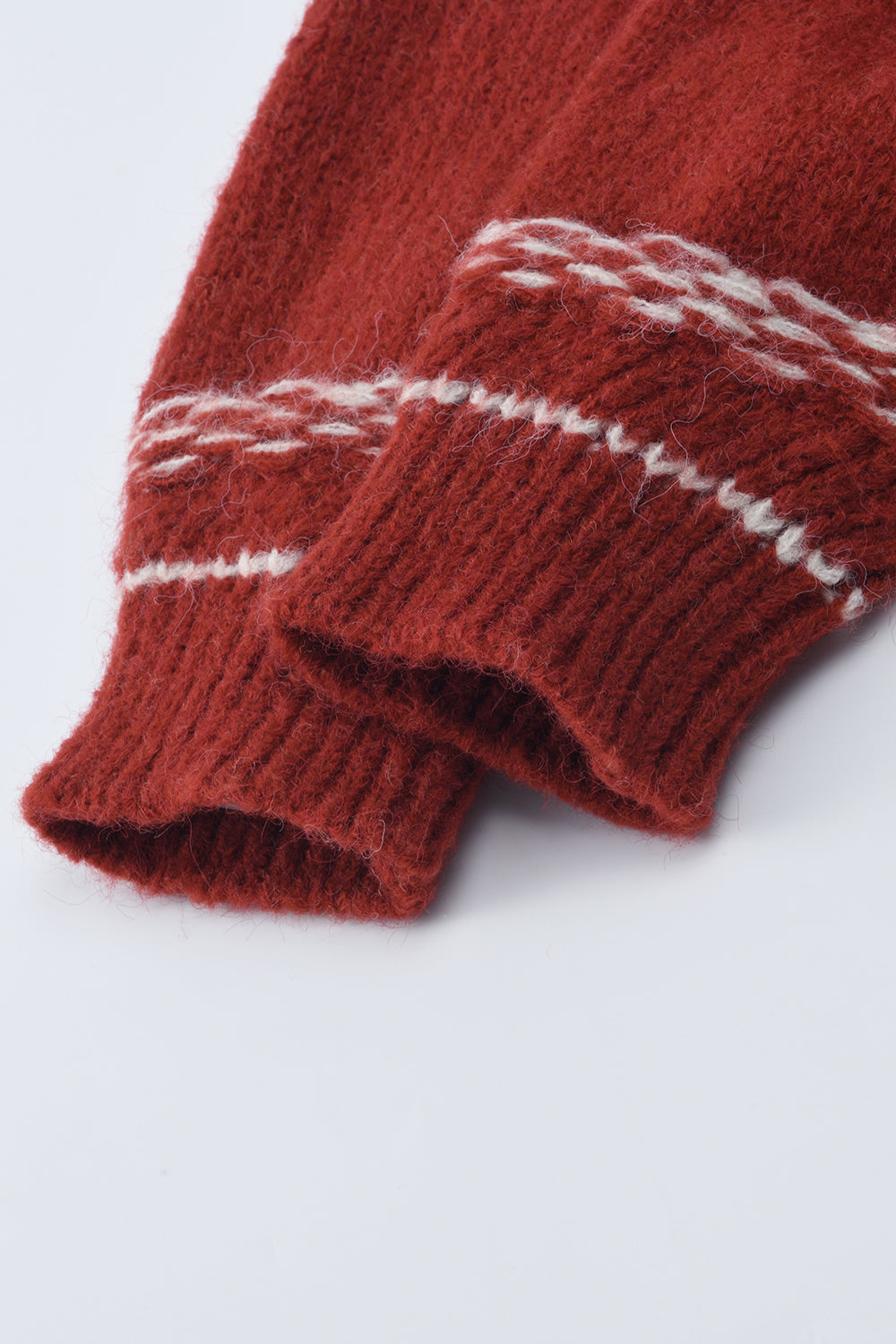 เสื้อถักสำหรับผู้หญิง