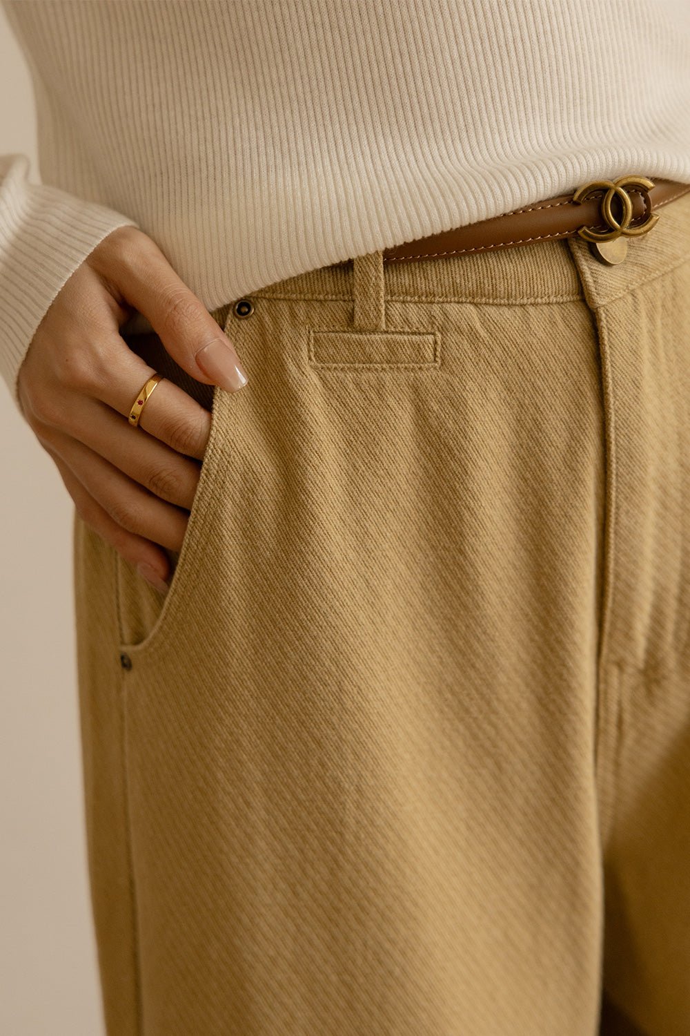 Quần thường ngày cho phụ nữ