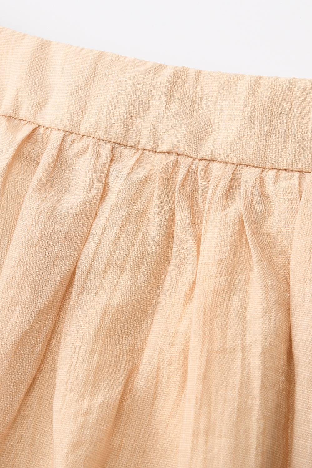 Blouse and Skirt Set