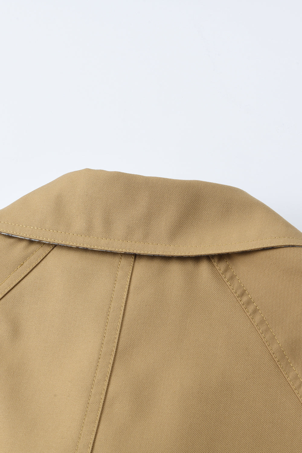 Trench Coat for Women