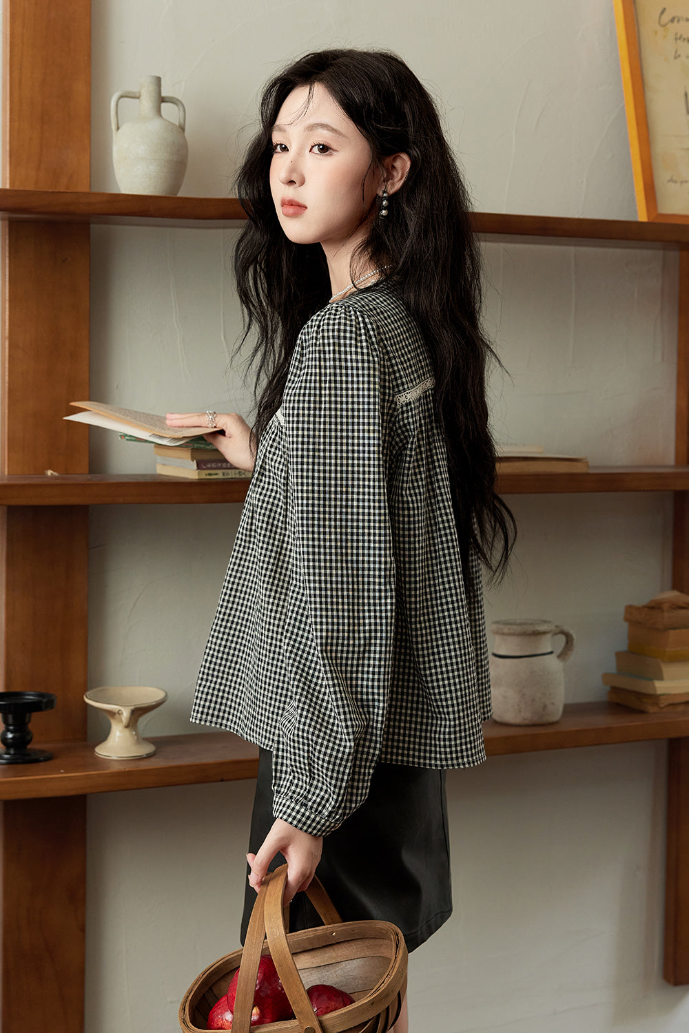 Blus untuk Wanita