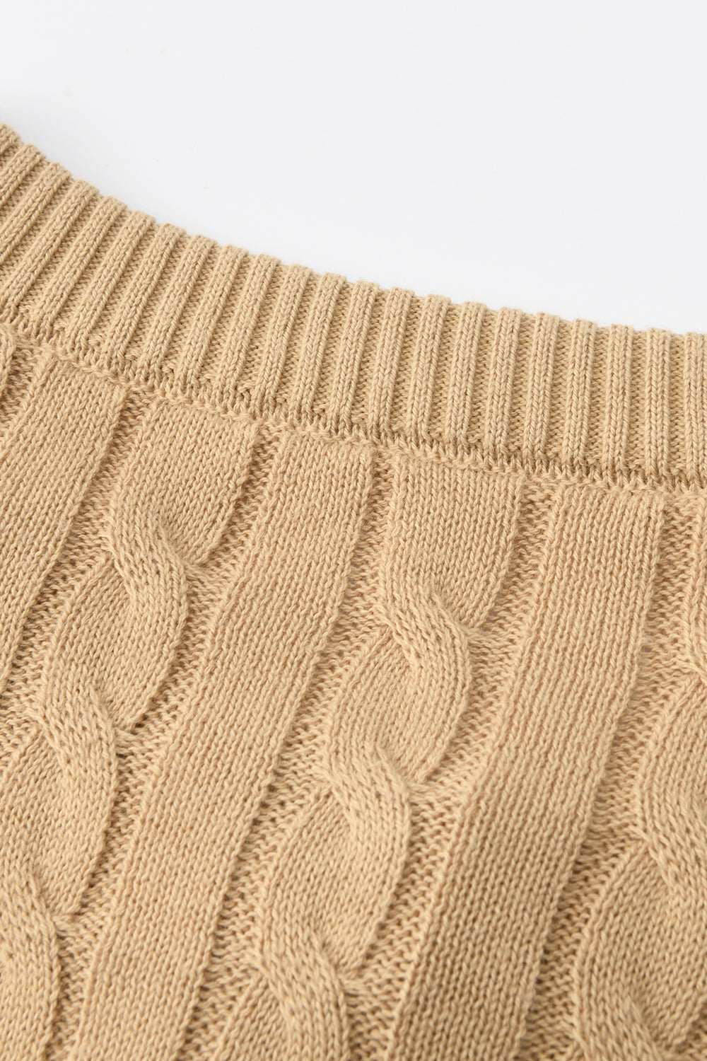 Knit Shirt for Women MISHOW
