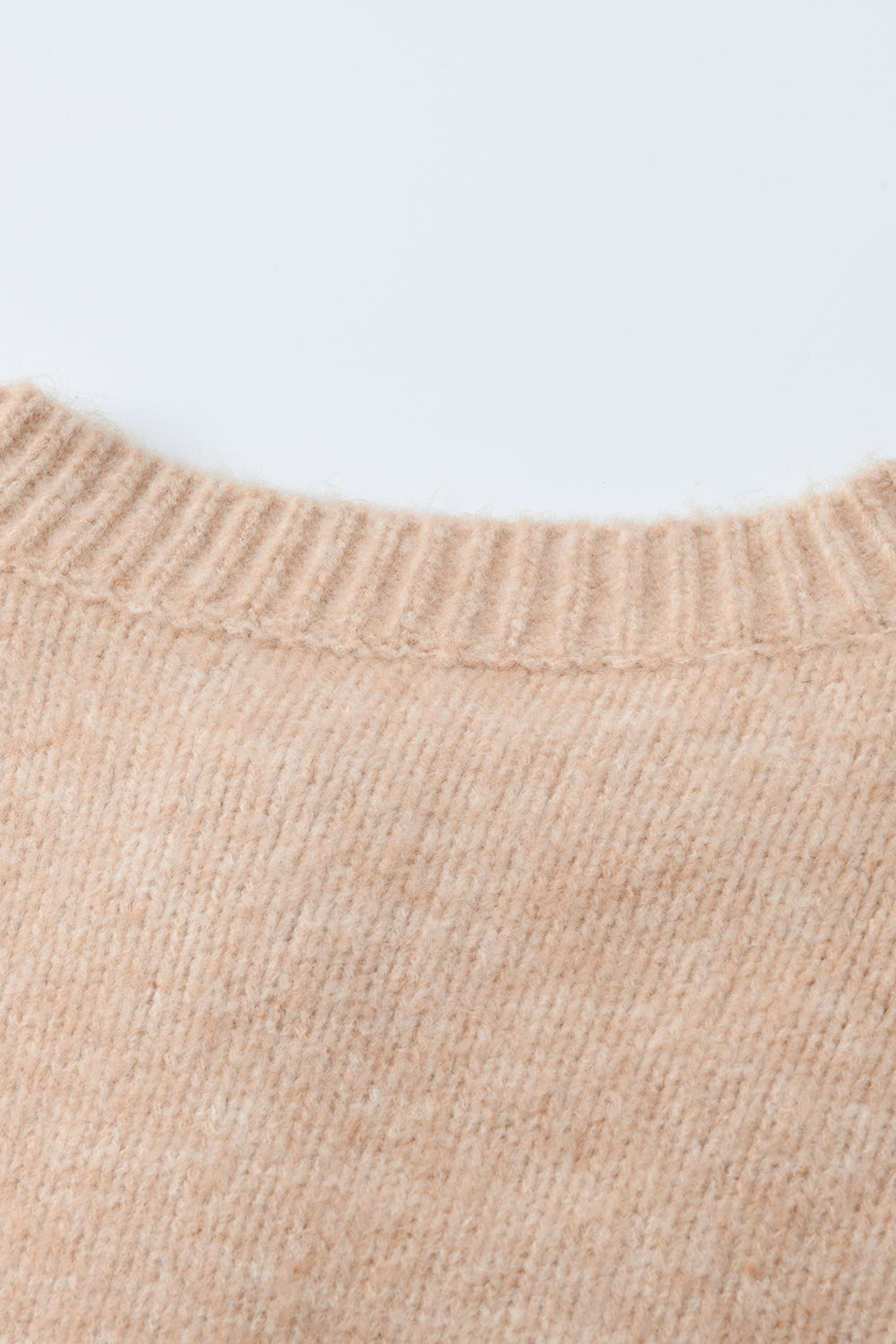 เสื้อถักสำหรับผู้หญิง